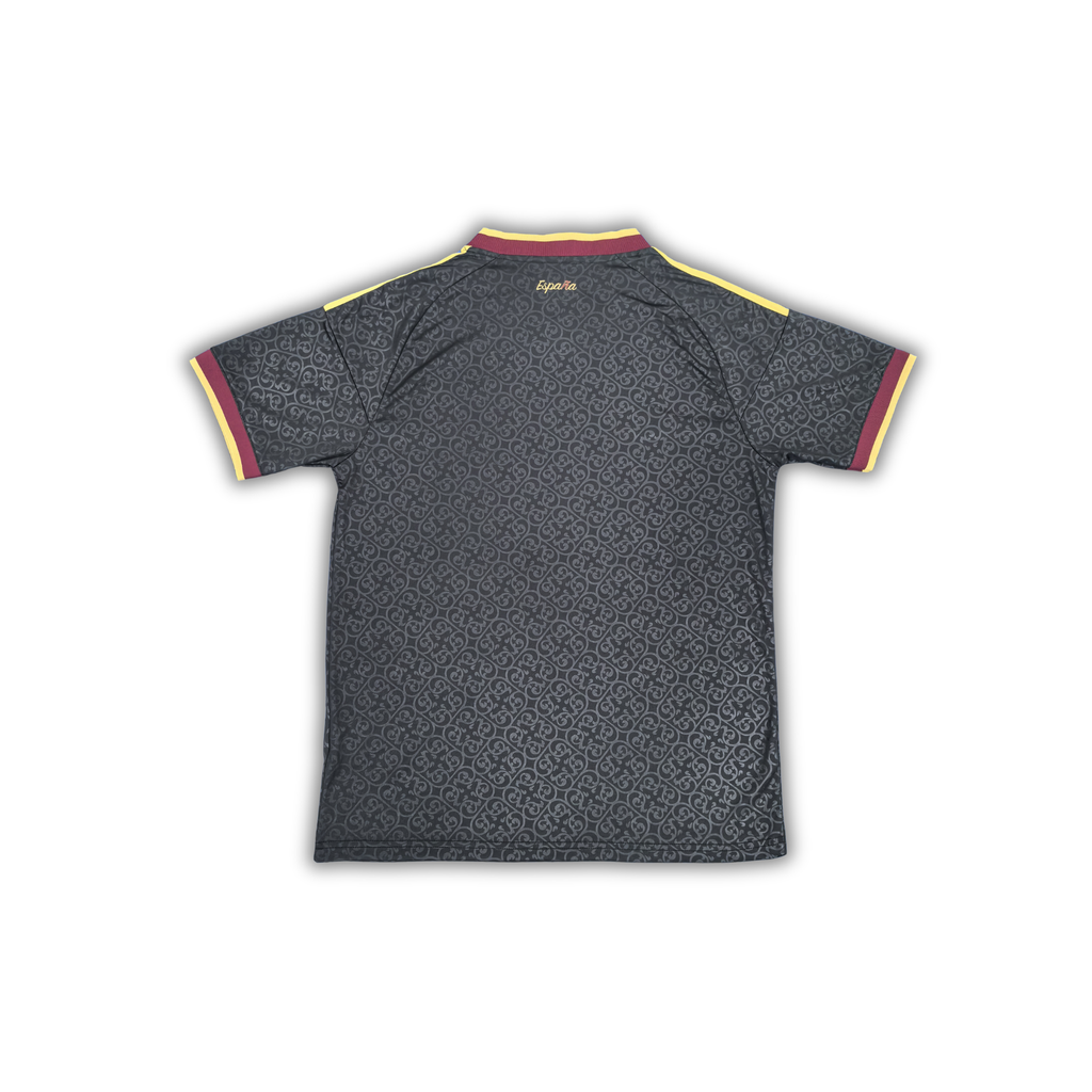 SPAIN X ACNE 26/27 - BLACK STARS
