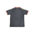 SPAIN X ACNE 26/27 - BLACK STARS